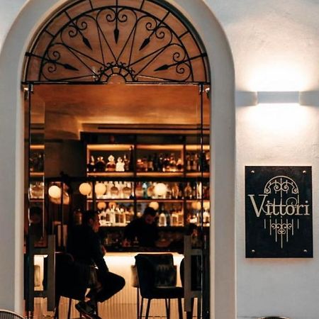 Vittori Corfu Rooms Exteriér fotografie