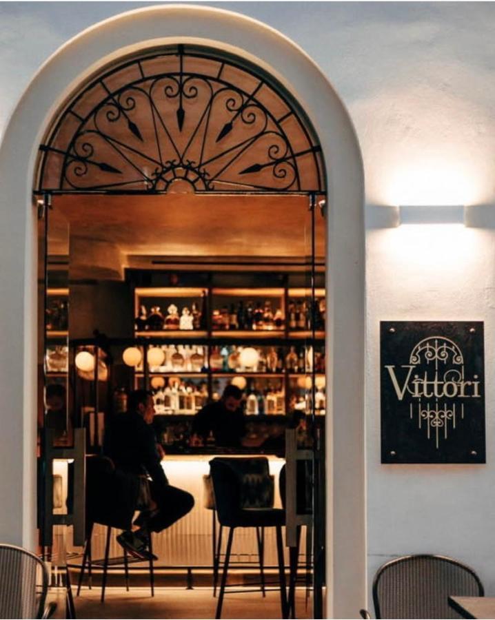 Vittori Corfu Rooms Exteriér fotografie