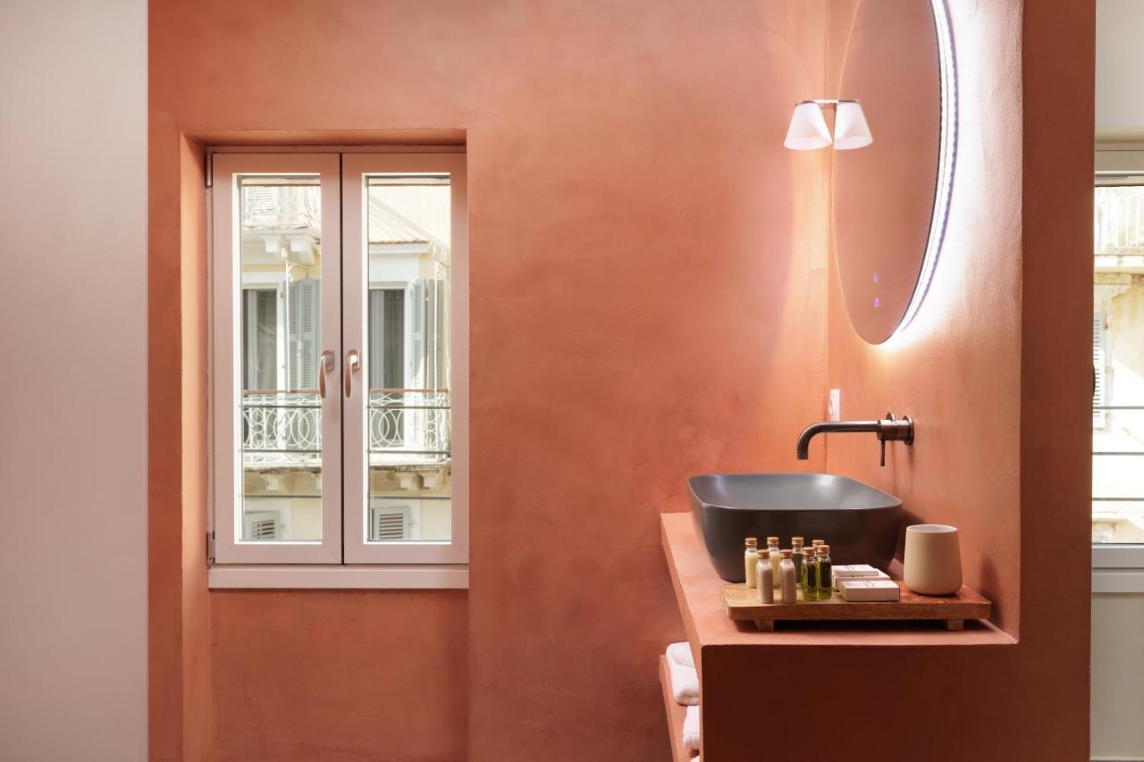 Vittori Corfu Rooms Exteriér fotografie