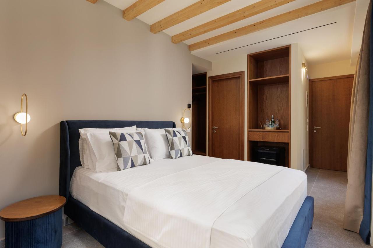 Vittori Corfu Rooms Exteriér fotografie